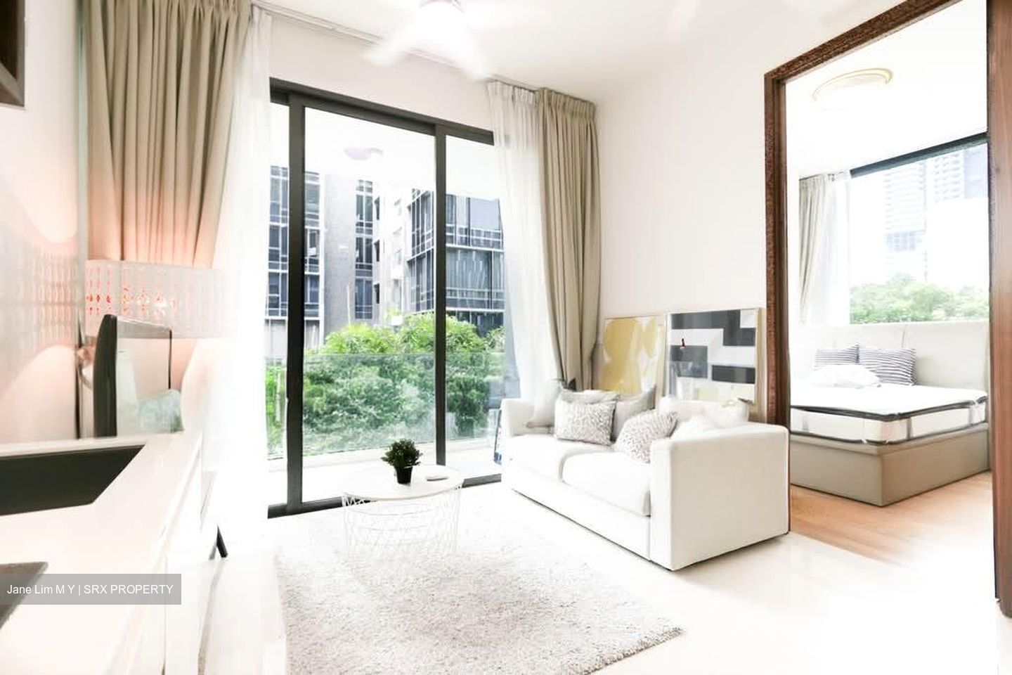 One Balmoral (D10), Condominium #583341621